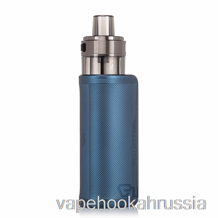 Vape россия вапорессо Gen Pt60 Pod System эгейский синий